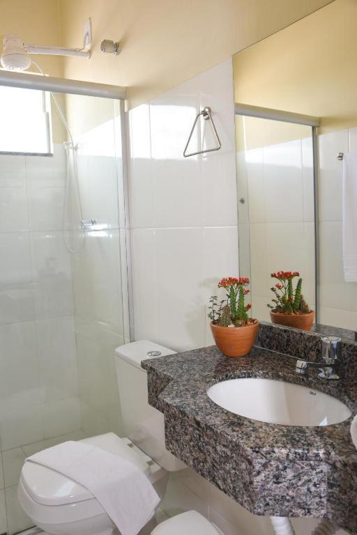 Hotel Santa Maria Poco Redondo  Eksteriør billede