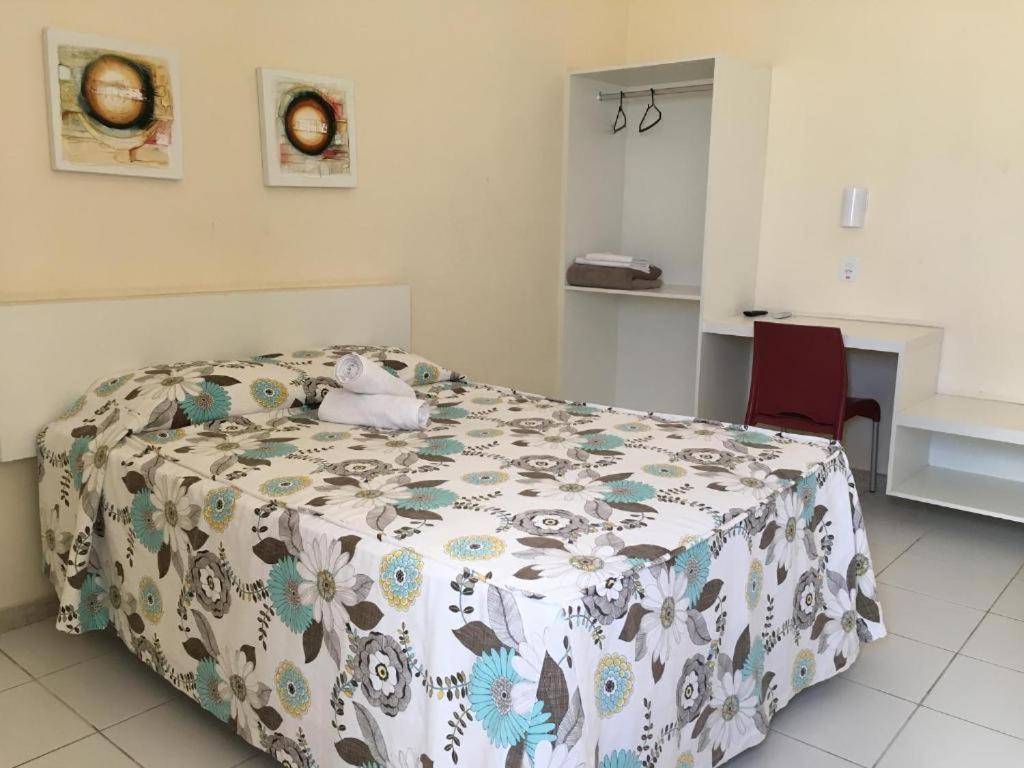 Hotel Santa Maria Poco Redondo  Eksteriør billede