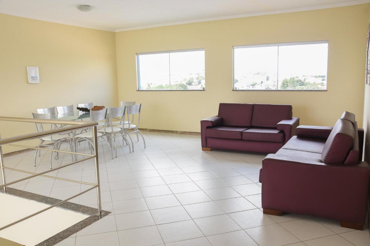 Hotel Santa Maria Poco Redondo  Eksteriør billede