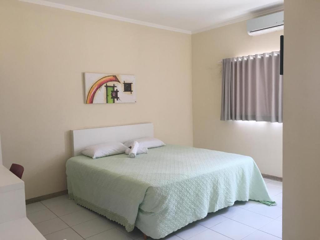 Hotel Santa Maria Poco Redondo  Eksteriør billede