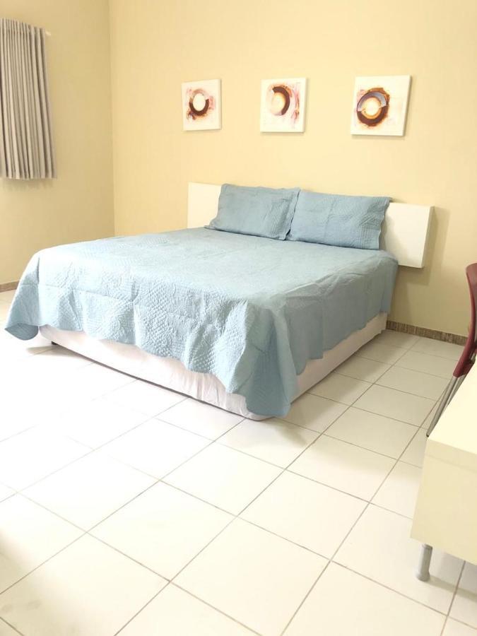Hotel Santa Maria Poco Redondo  Eksteriør billede